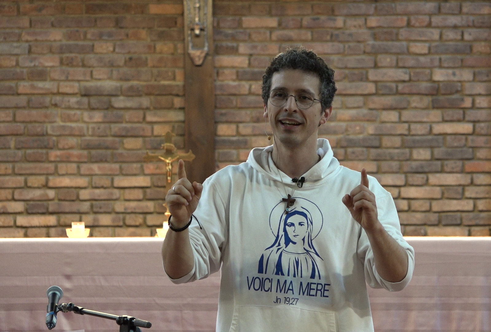 Alberto Maalouf