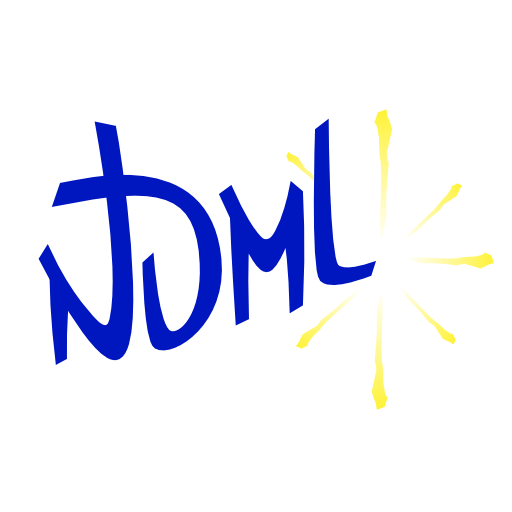 Logo NDML